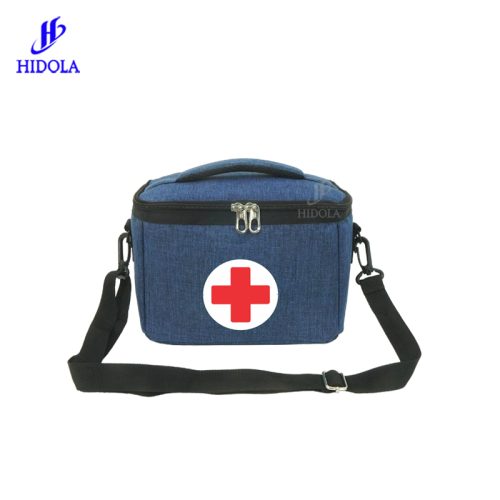 TÚI Y TẾ SƠ CỨU 9127B, 5L - Ảnh 2